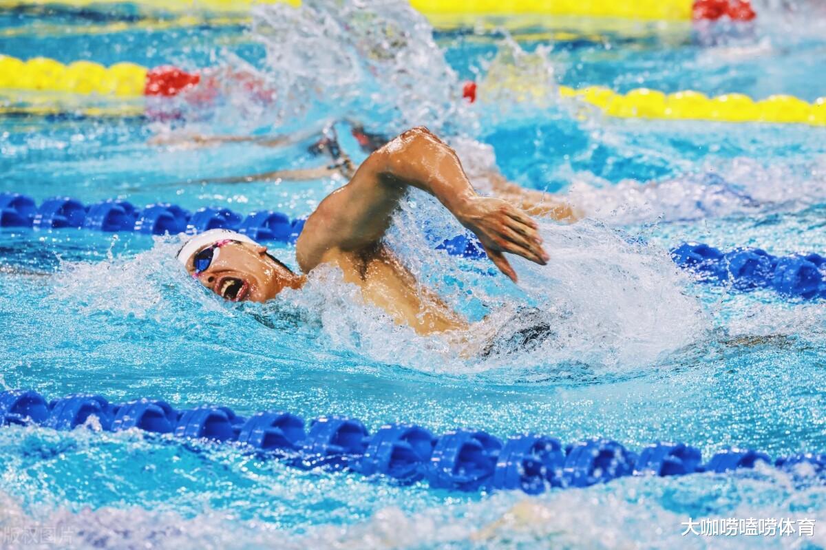 爱游戏在线-澳大利亚运动员刷新游泳世界纪录