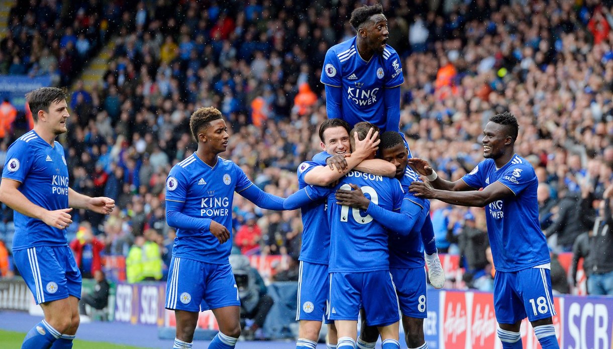 爱游戏下载-关于莱斯特城反击犀利，连胜势头凌厉的信息