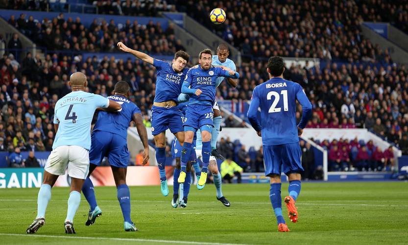 关于莱斯特城反击犀利,连胜势头凌厉的信息 关于莱斯特城反击犀利,连胜势头凌厉的信息