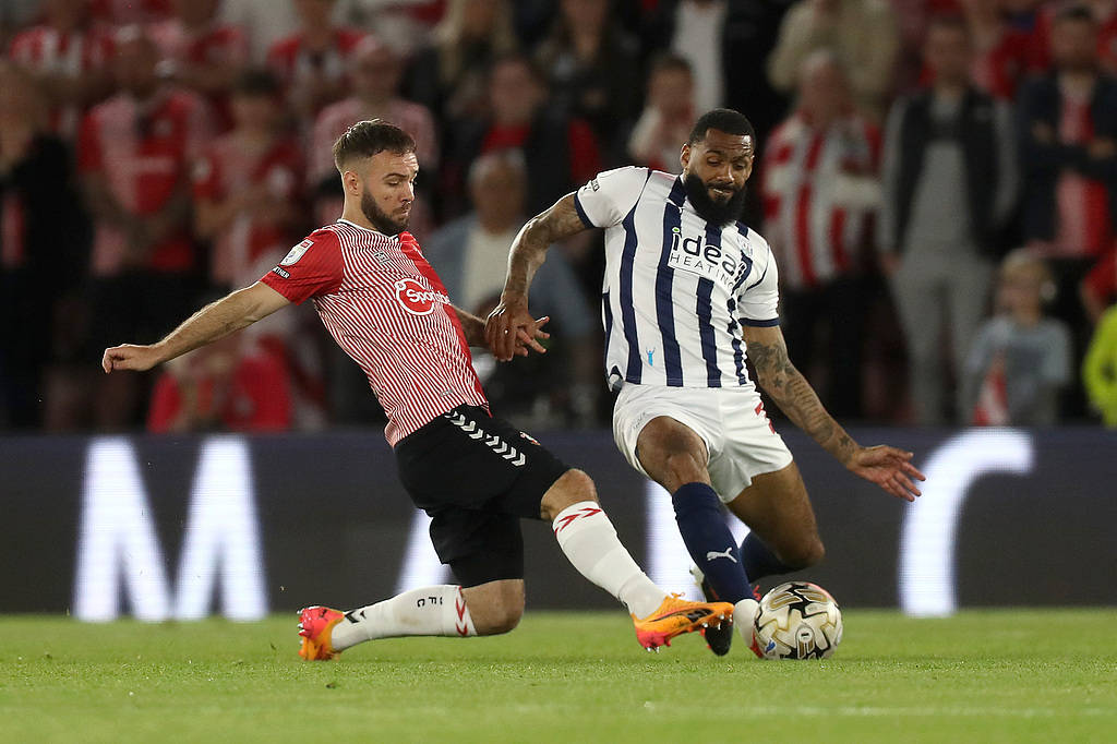 爱游戏tv-关于南安普顿主场不敌狼队，降级触目可及的信息