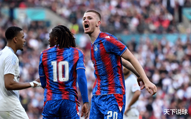 爱游戏入口-关于水晶宫主场大获全胜，继续稳定发挥的信息