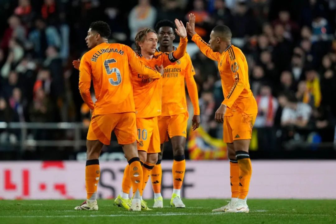 关于瓦伦西亚势必在主场与对手进行胶着对决的信息