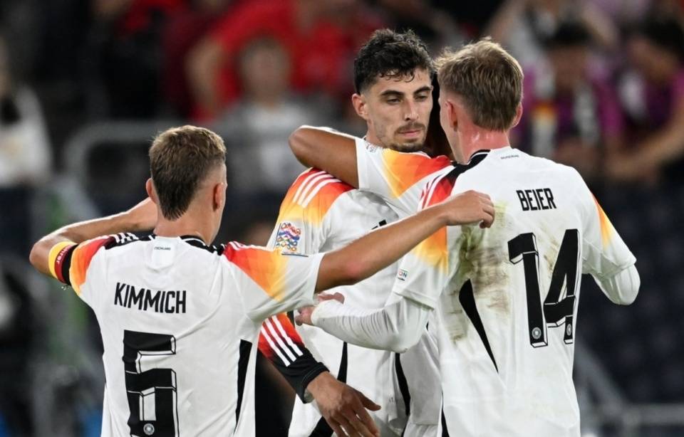 爱游戏官方-匈牙利队展现强大实力，胜出对阵波黑