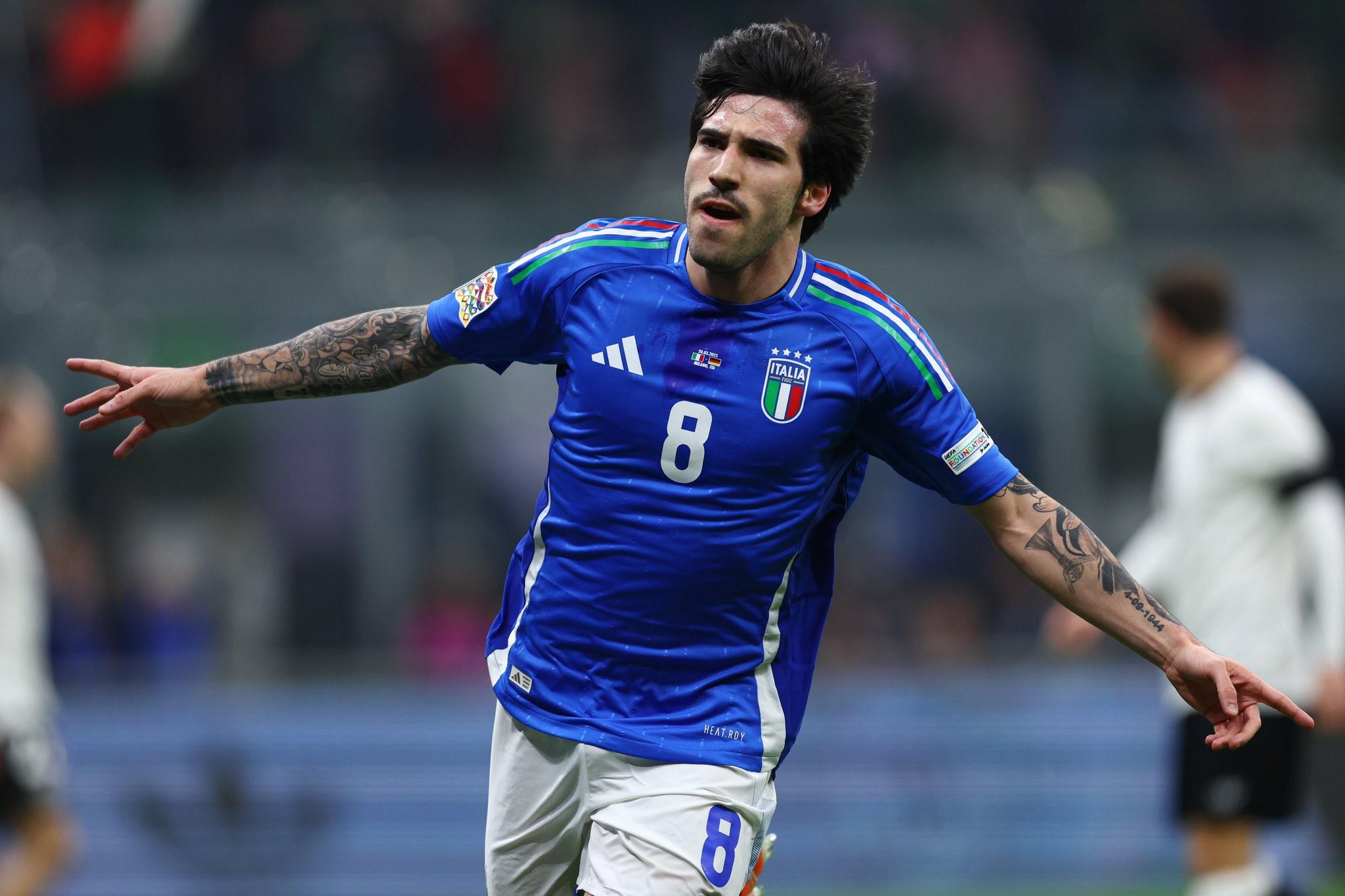 意大利队以-击败列支敦士登，实力稳定的简单介绍