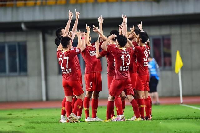 关于大理最后时刻绝杀，中超胜局在望的信息