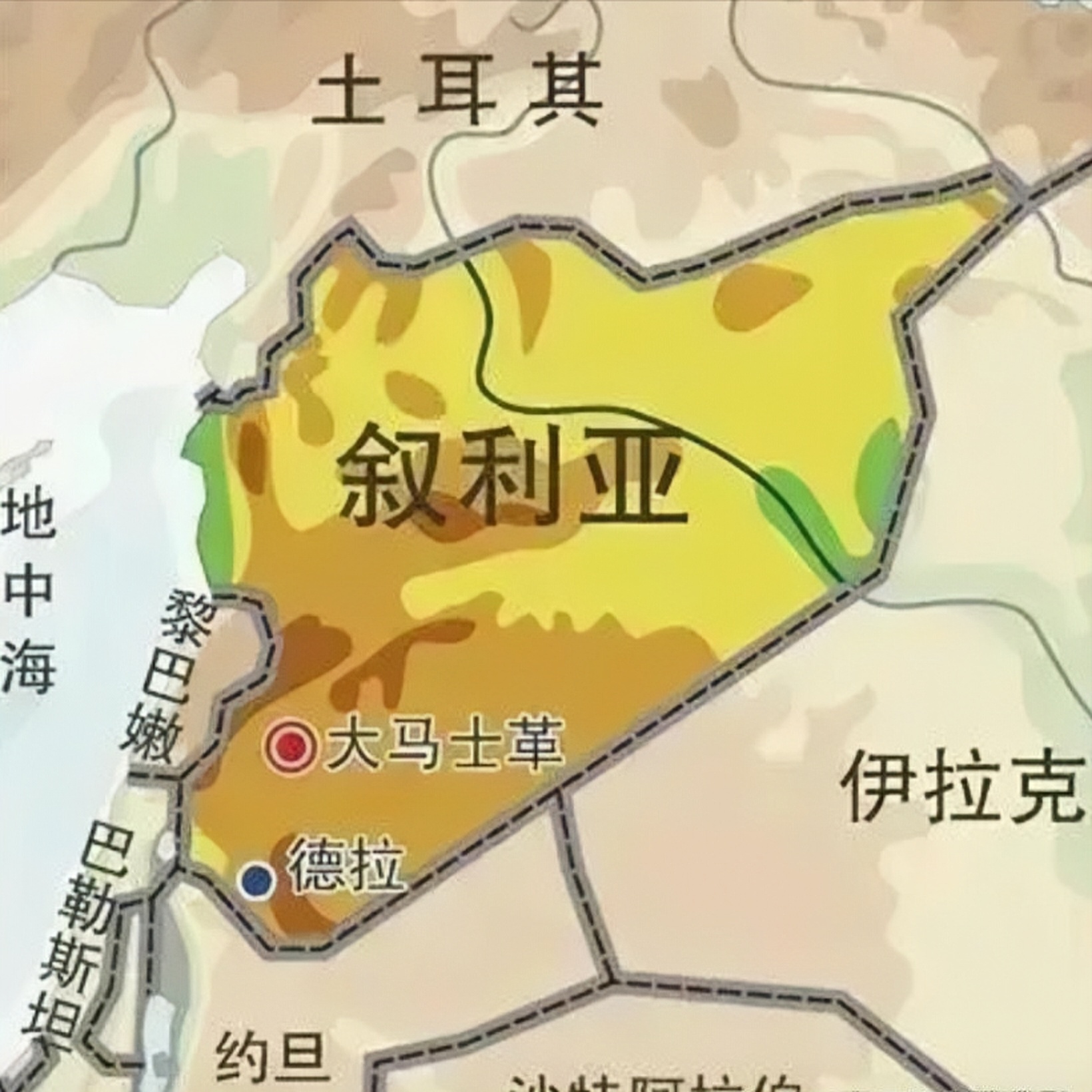 克罗地亚不敌叙利亚，领先优势缩小的简单介绍