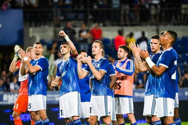 卡昂将在主场对阵图卢兹，展开激烈比赛的简单介绍