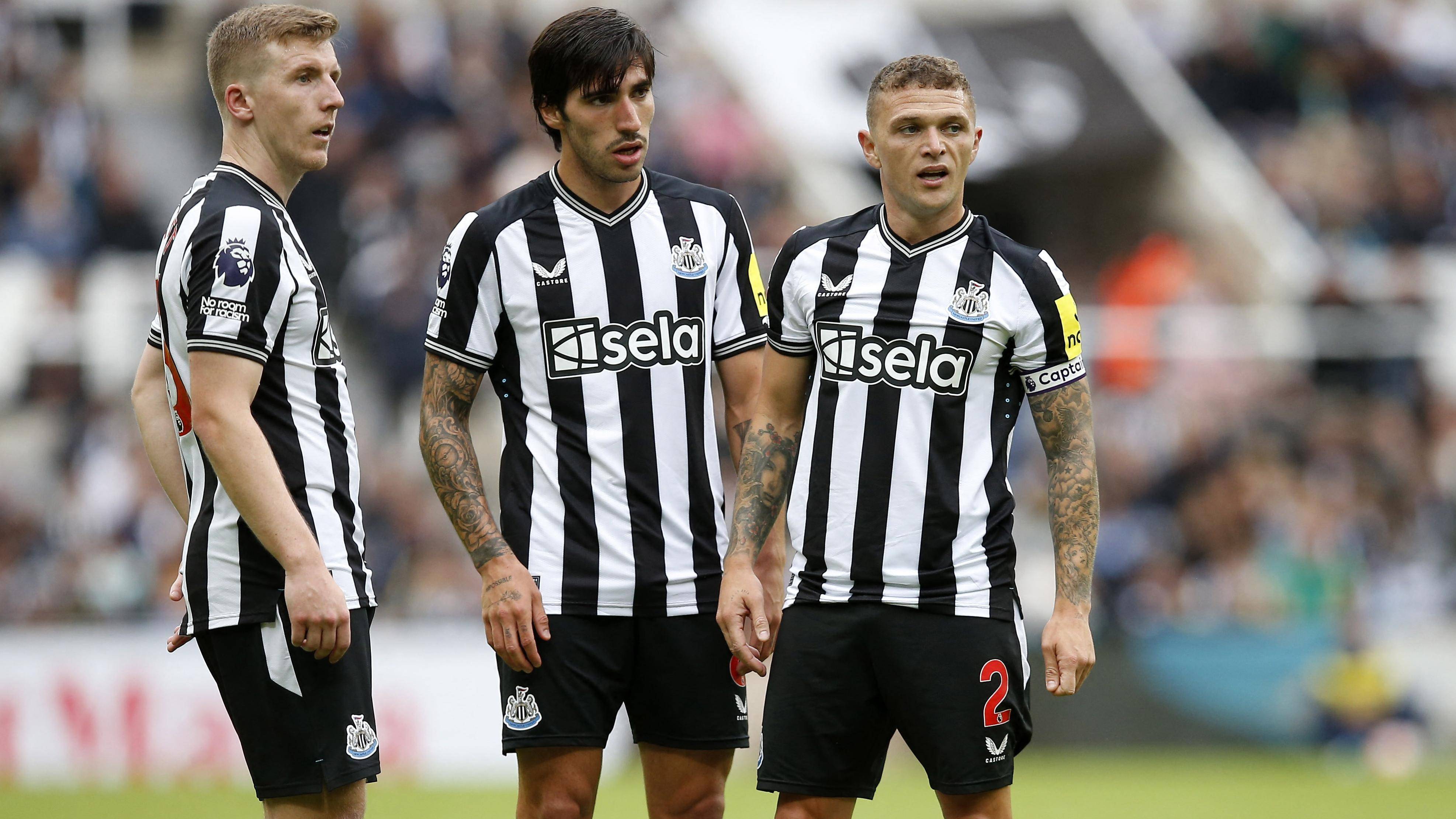 爱游戏体育-关于纽卡斯尔喜获胜利，保级希望仍在的信息