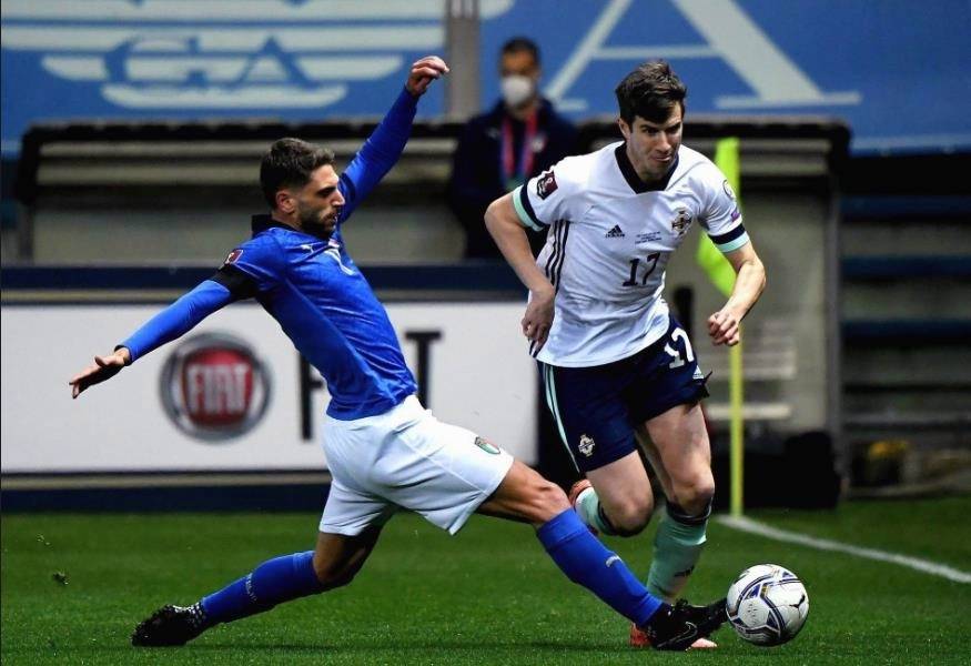 包含爱尔兰队在欧洲杯比赛中一鼓作气的词条 包含爱尔兰队在欧洲杯比赛中一鼓作气的词条