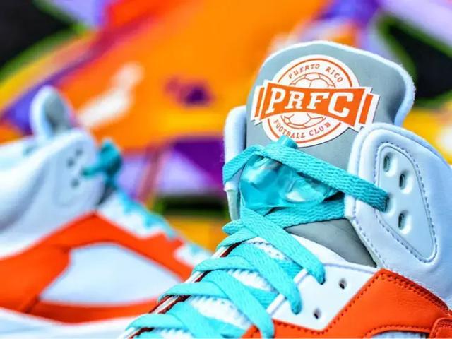 波多黎各足球明星获得关键胜利