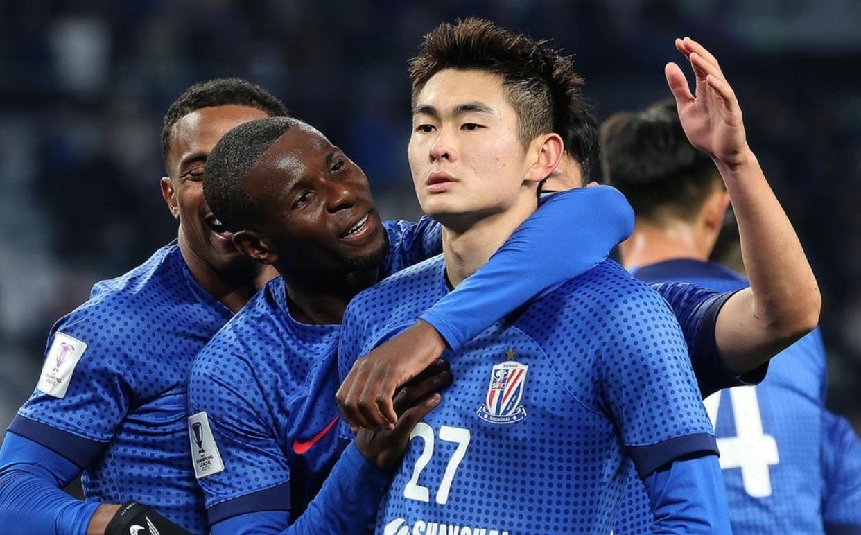 爱游戏娱乐-中超劲旅再次挑战亚冠热门队伍