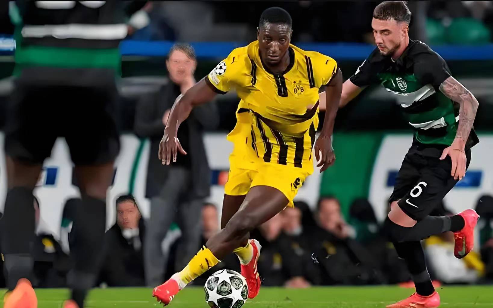 爱游戏大厅-多特蒙德遭遇挑战，摆脱困境的简单介绍