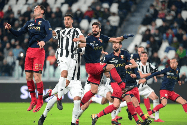 热那亚主场告捷，球迷鼓舞士气高昂的简单介绍