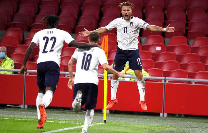 爱游戏-法国与瑞士战平，憾失欧国联半决赛资格