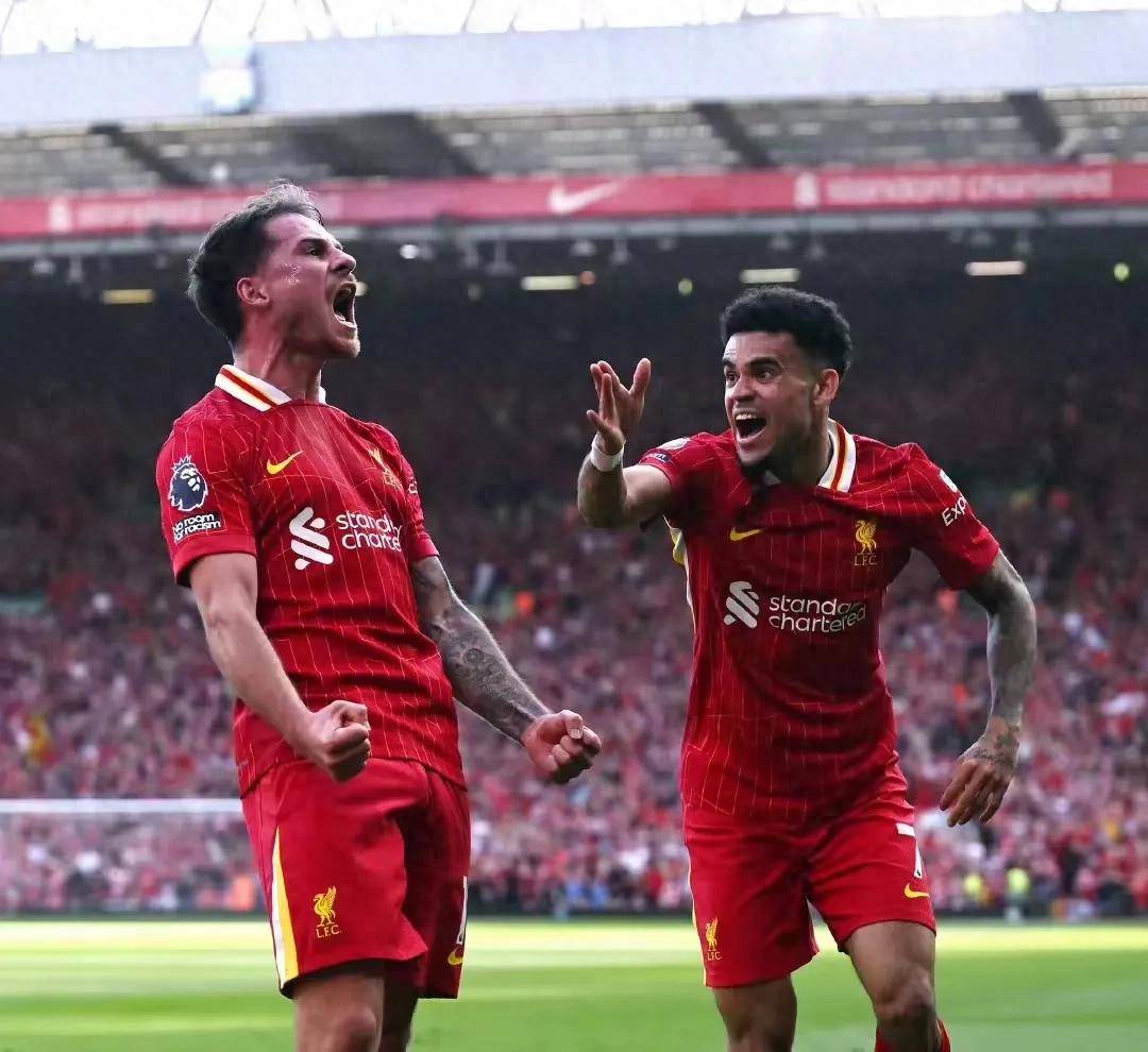 利物浦客场不敌罗马，遭遇意外失利