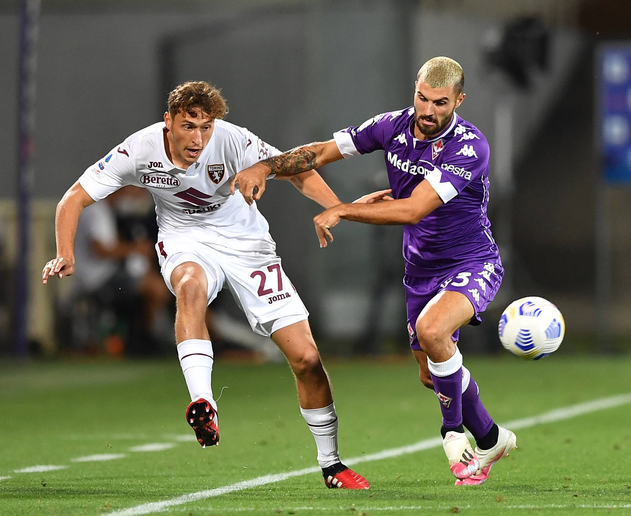 爱游戏官方-关于佛罗伦萨战斗意志坚定，迎战热那亚的信息