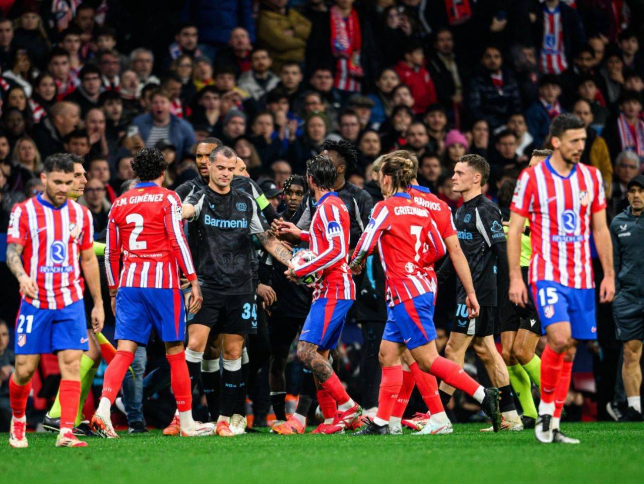 爱游戏官方入口-马竞主场告捷，继续保持连胜势头的简单介绍