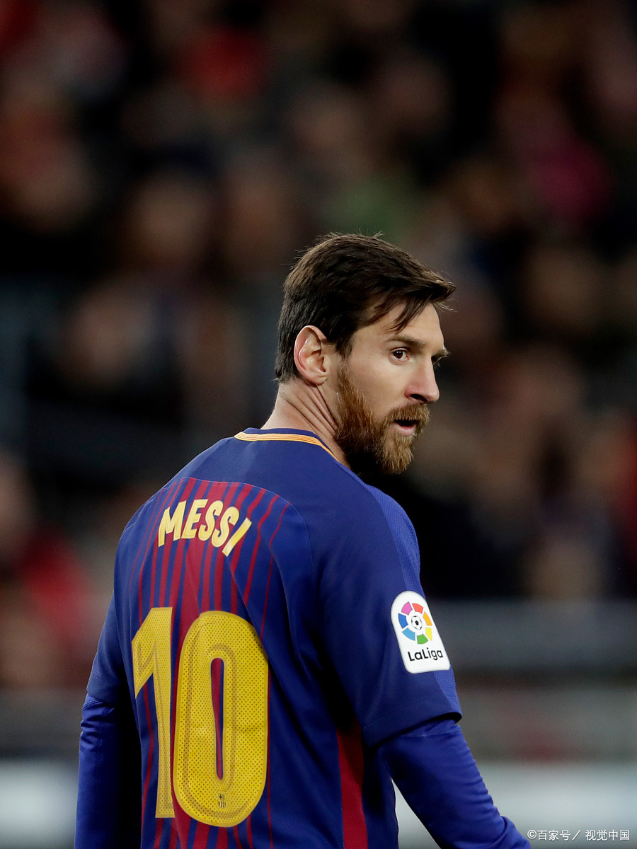 关于梅西创造奇迹，巴塞罗那跻身大陆之巅的信息