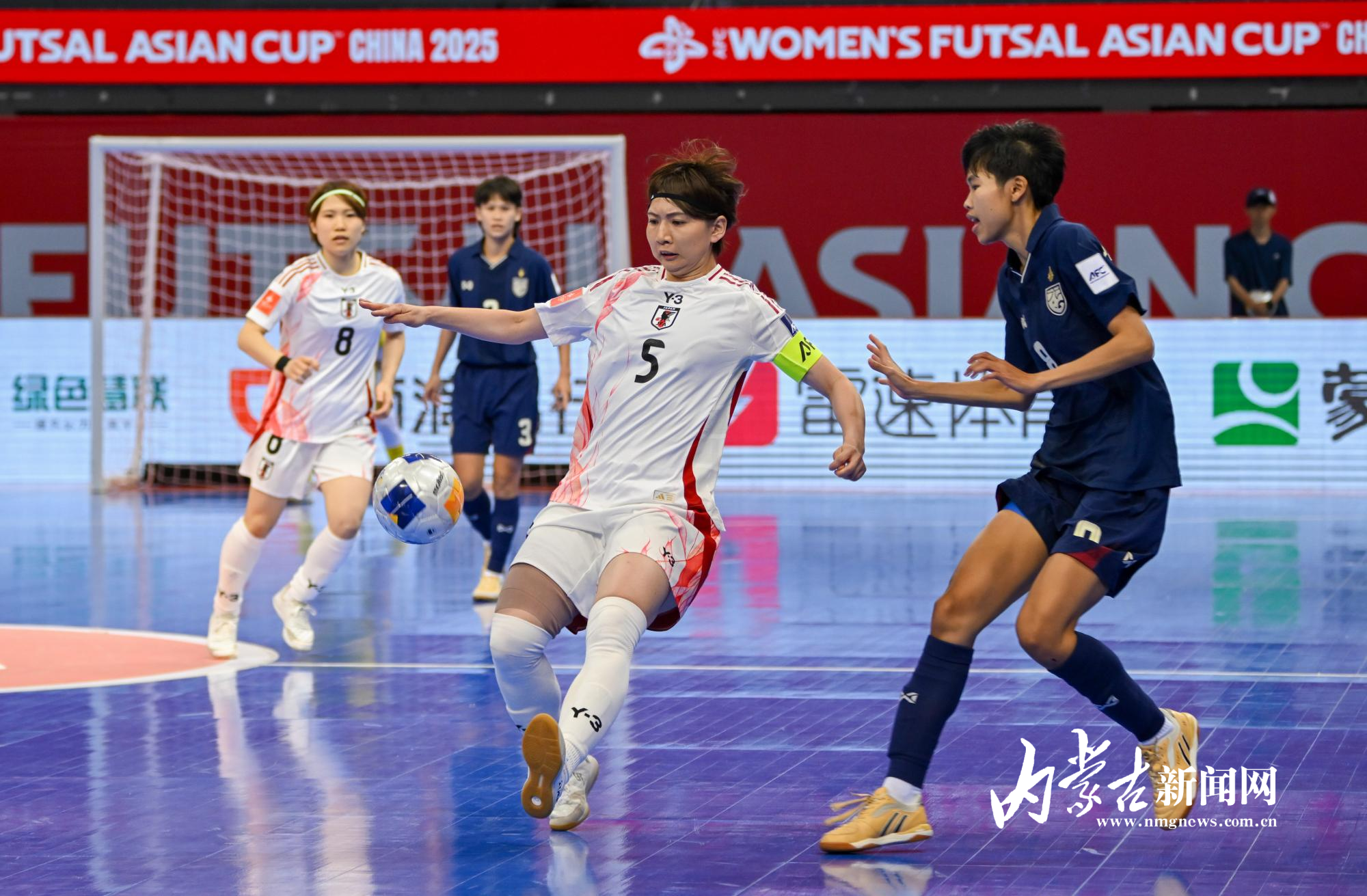 日本女足跻身亚洲杯半决赛，实力突出的简单介绍