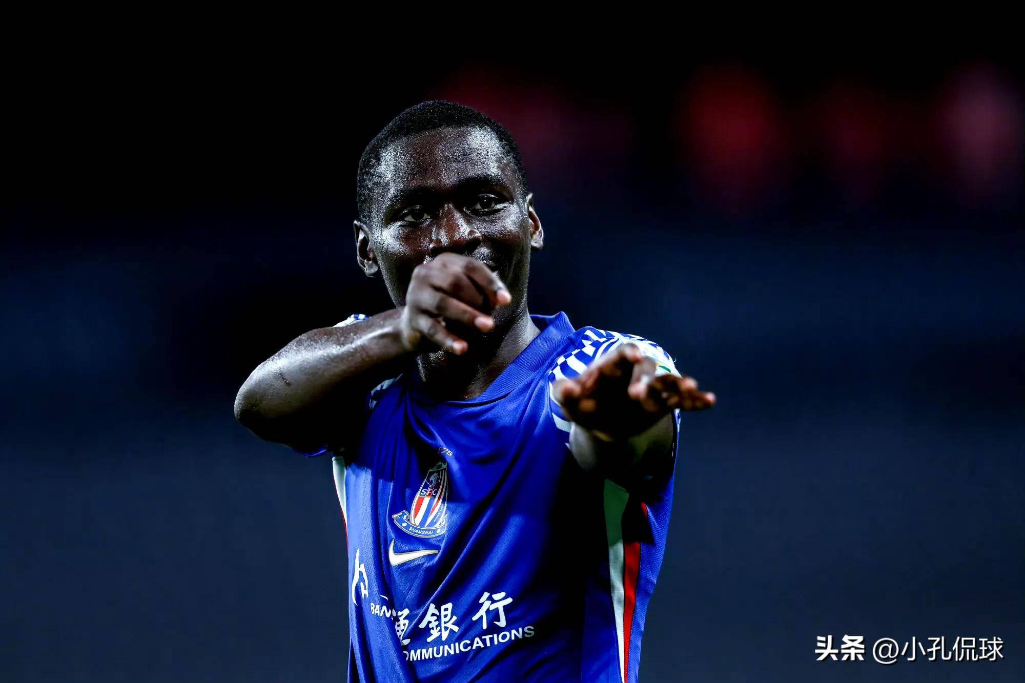 爱游戏下载-关于申花客场取分关键时刻防守落后，惜败富力的信息