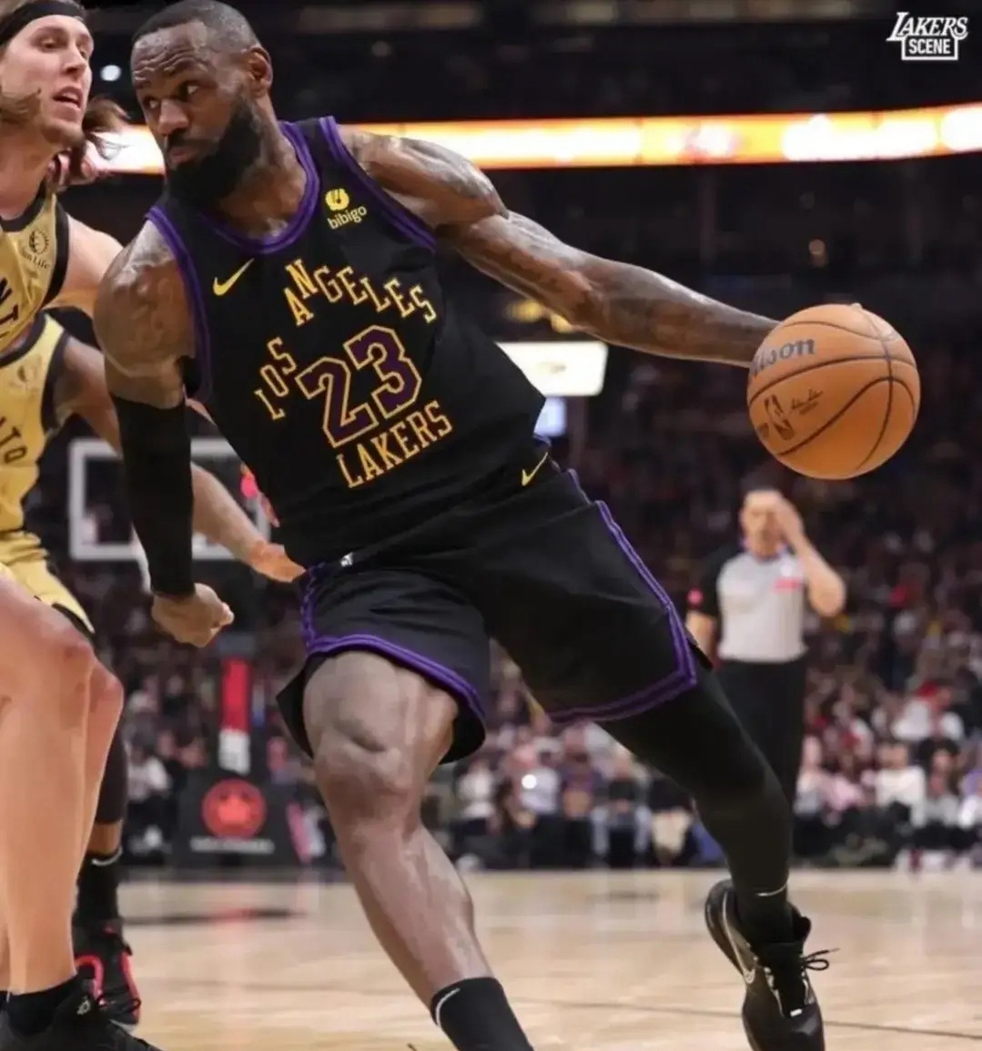 本轮NBA:湖人碾压C罗,出线形势明朗 本轮NBA:湖人碾压C罗,出线形势明朗