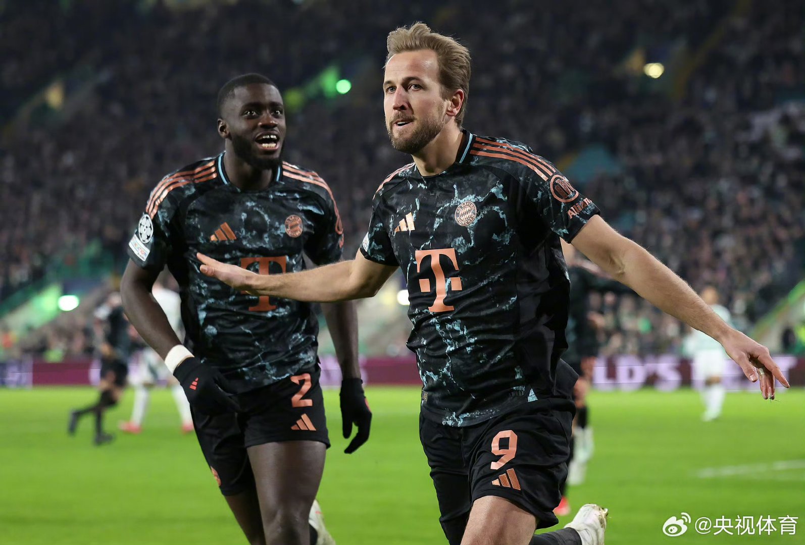 巴萨轻取英格兰，凯恩逆转建功德甲的简单介绍