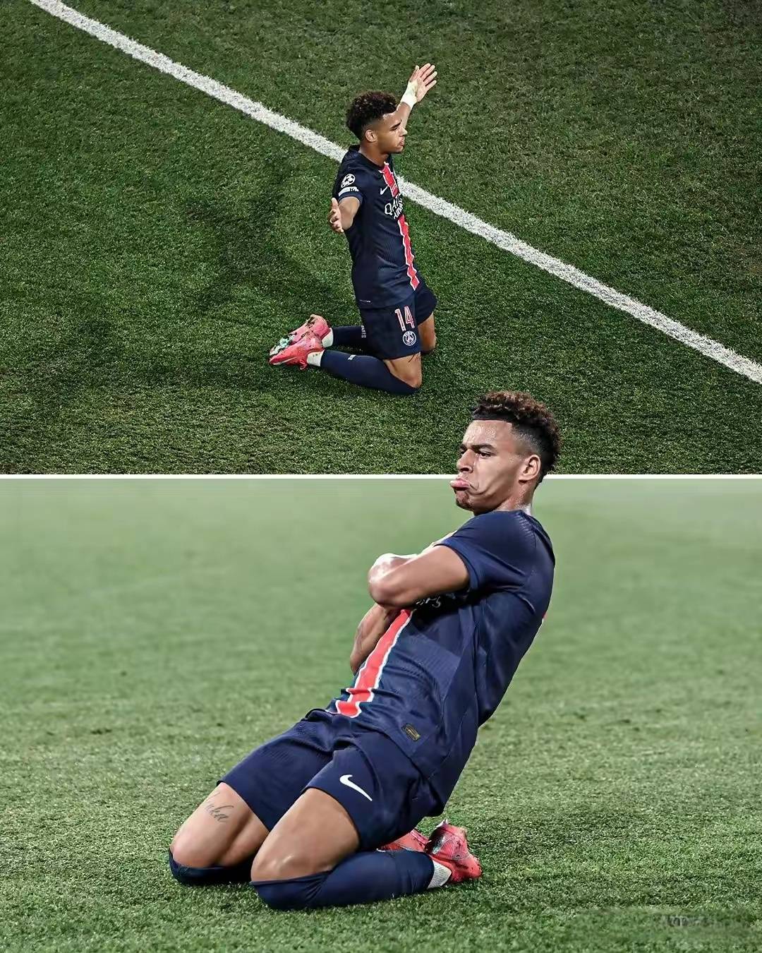 关于法国队狂胜对手，跻身欧洲杯资格赛的信息