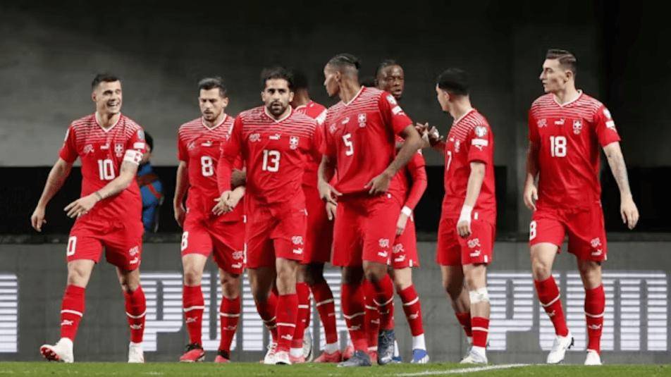 爱游戏在线-瑞士国际战平对手，难以取胜