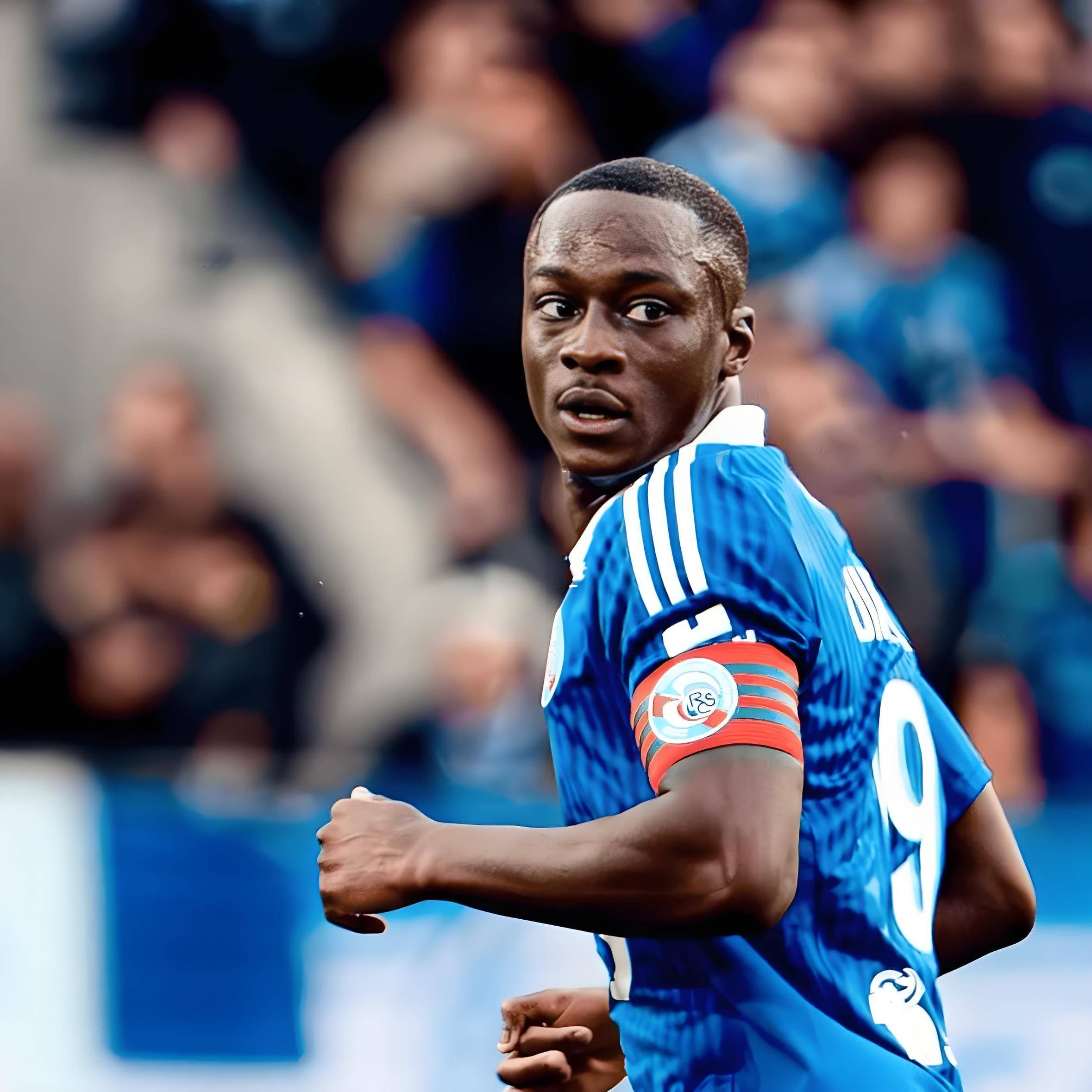 爱游戏体育-包含谢菲联客场绝杀沃特福德,英超升班马表现亮眼的词条