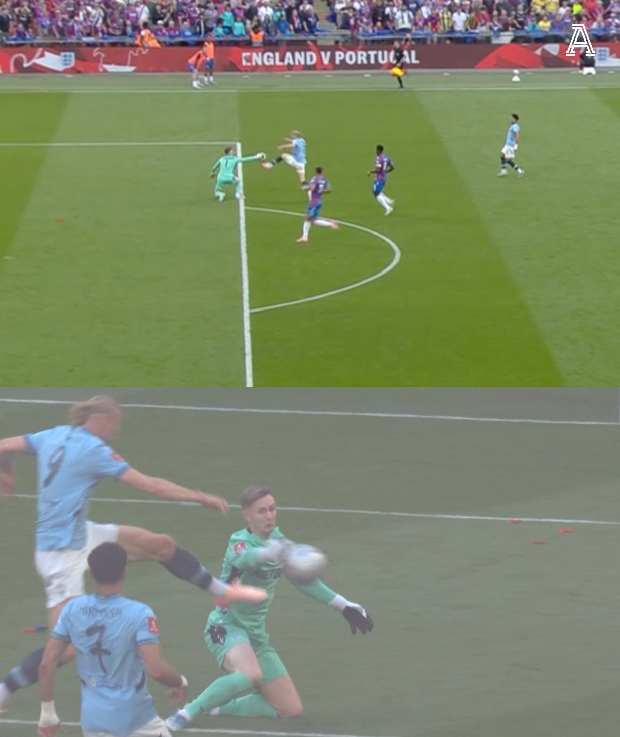 爱游戏-水晶宫主场失利，保级形势严峻的简单介绍