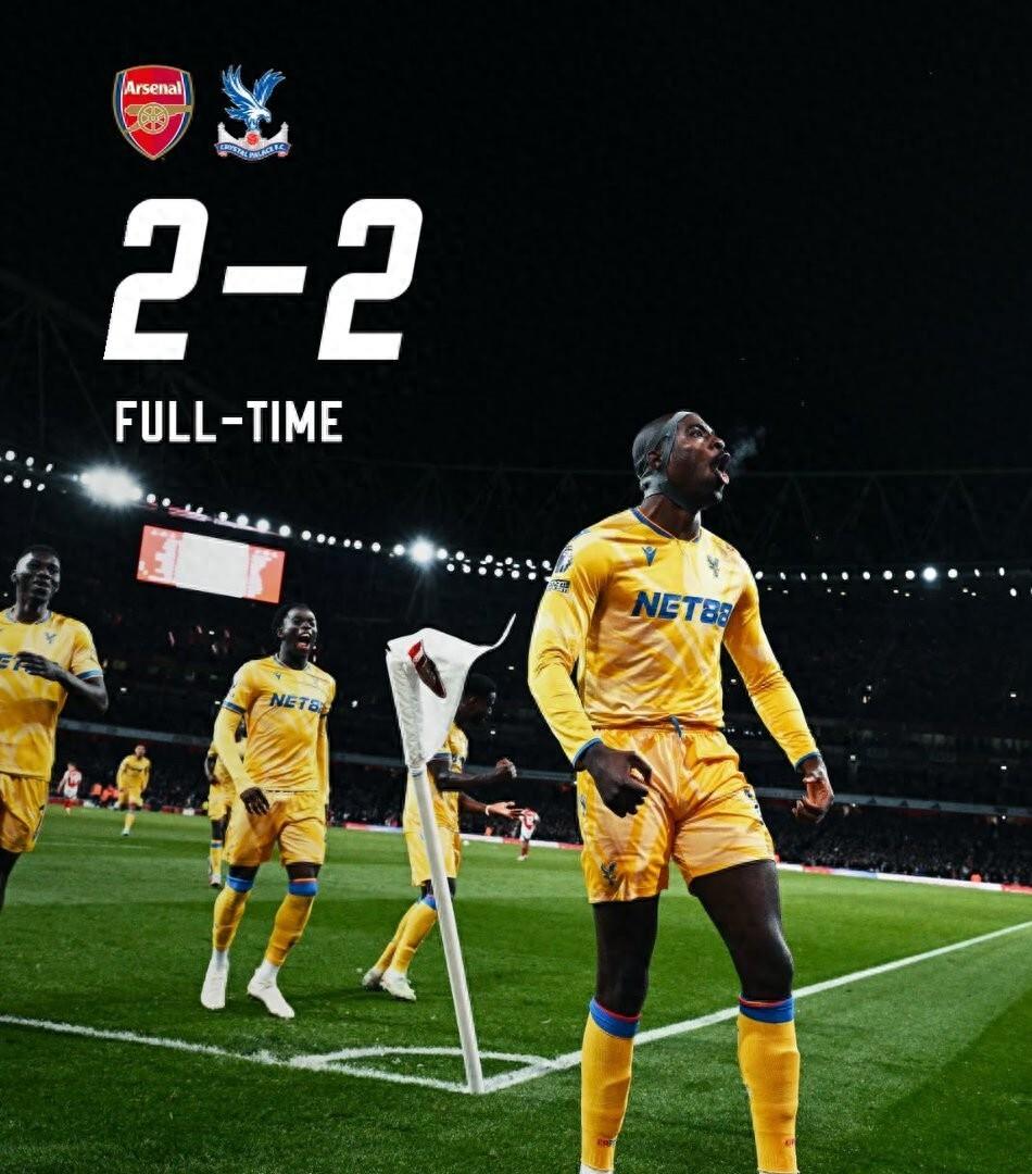 爱游戏下载-利物浦客场逼平水晶宫,难抉胜负