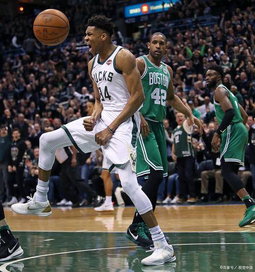 雄鹿客场大胜，字母哥高效砍下20+15