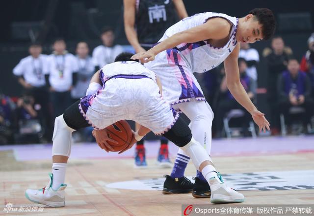 激情四射！体育明星争夺最高荣誉