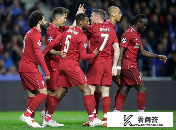 爱游戏下载-利物浦客场大胜罗马,欧冠四强形势喜人
