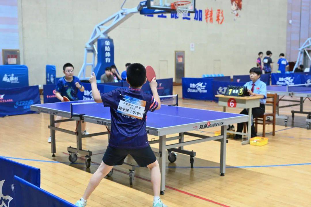 爱游戏娱乐-关于乒乓球比赛节奏紧凑,选手们奋力争胜勇斗的信息