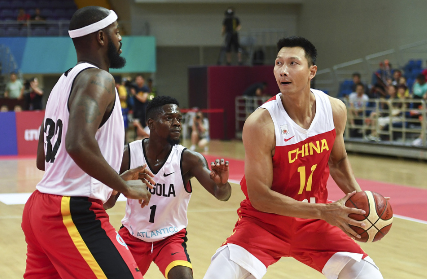 海南男篮掌握核心战术,实现腾飞 海南男篮掌握核心战术,实现腾飞