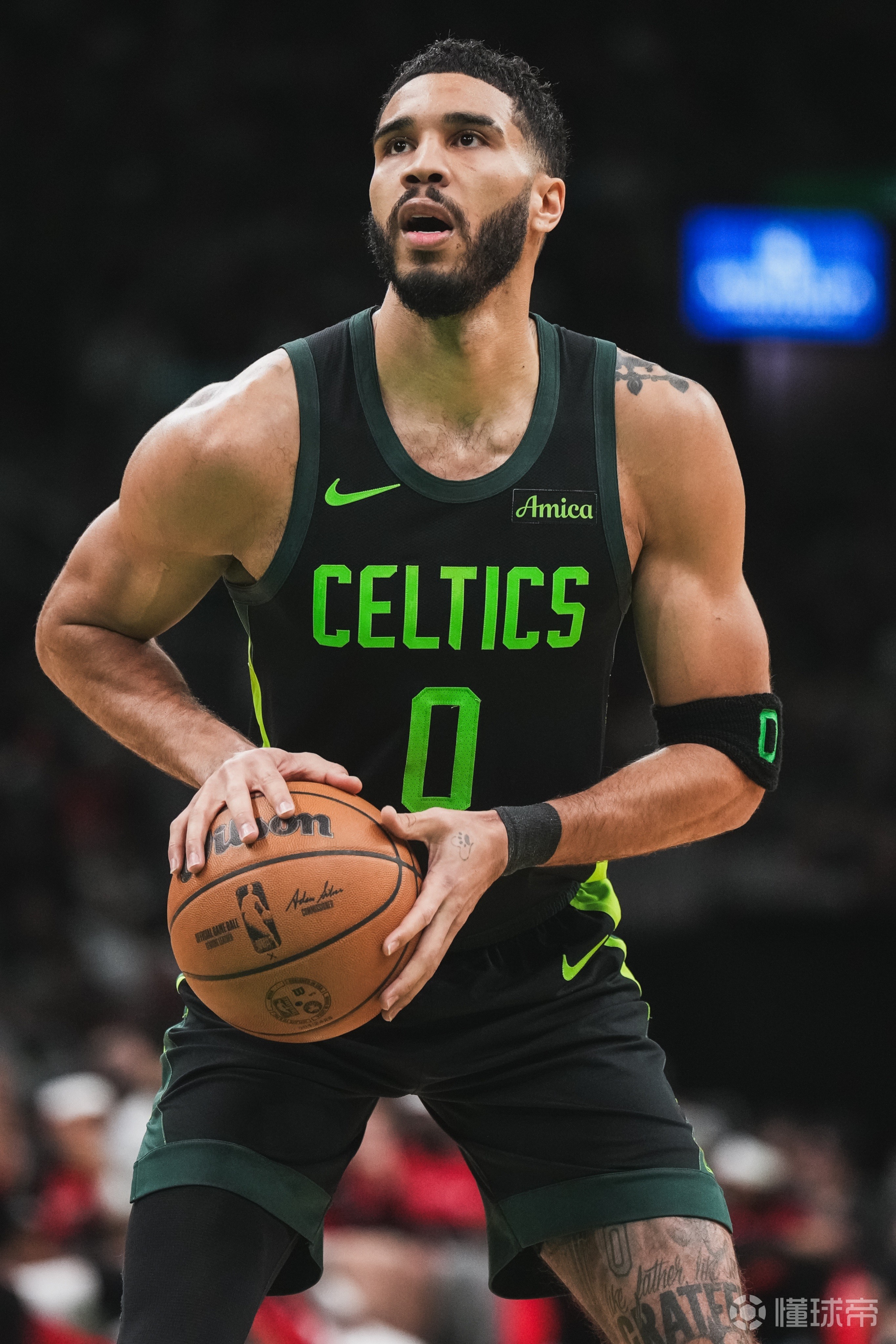 灰熊胜凯尔特人，保持西部前四位置