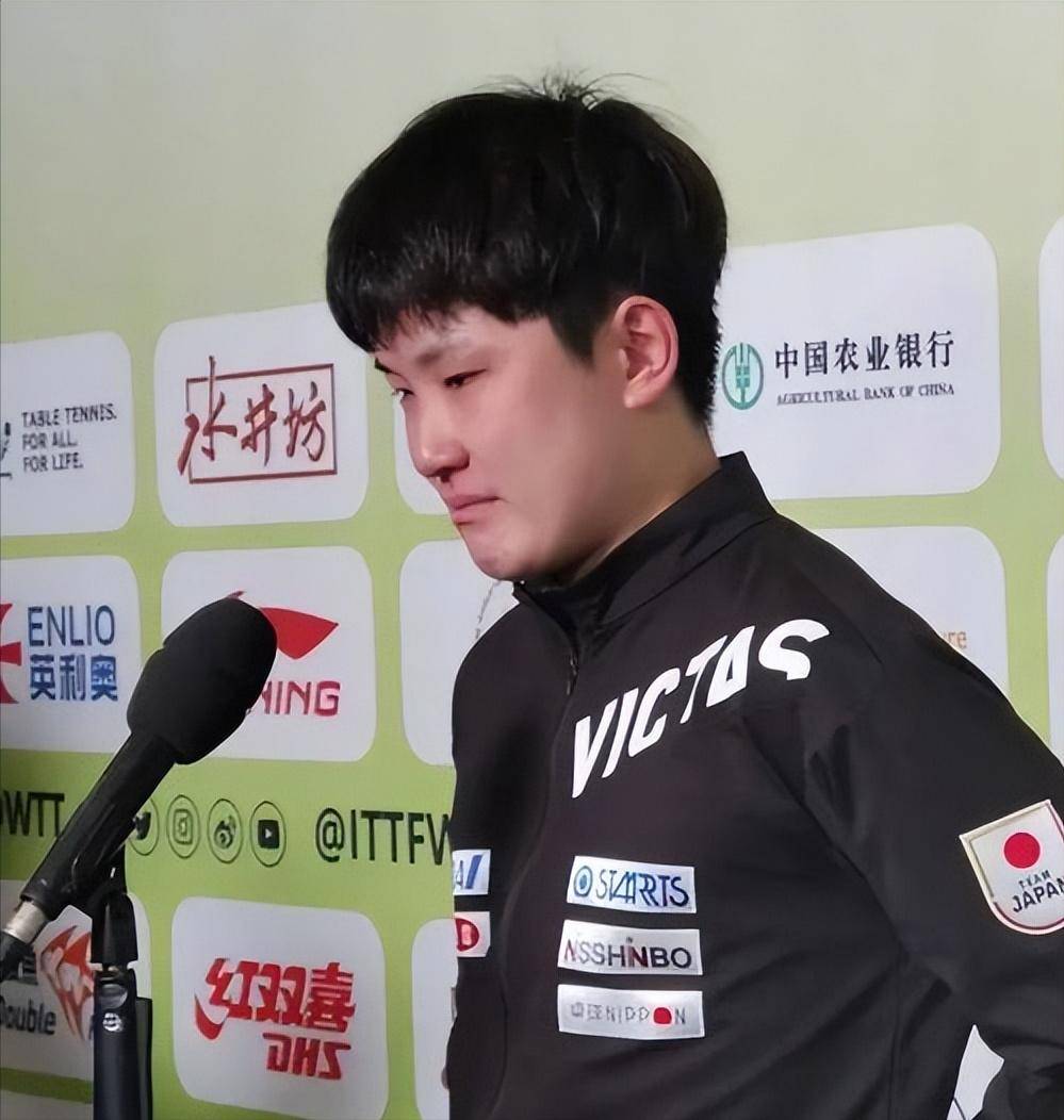爱游戏大厅-关于日本乒乓球队险胜德国乒乓球队，张本智和惊艳世界的信息