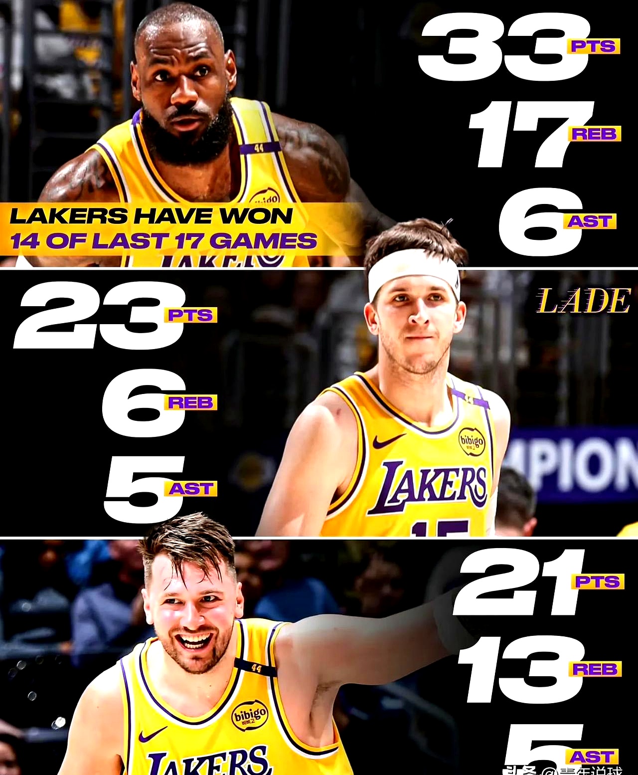 爱游戏入口-火箭无力抵挡湖人,詹皇现完美状态