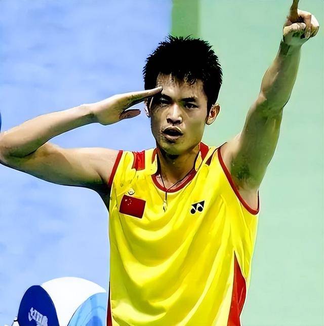 爱游戏大厅-包含中国羽毛球队碾压泰国羽毛球队，李宗伟惊艳世界的词条