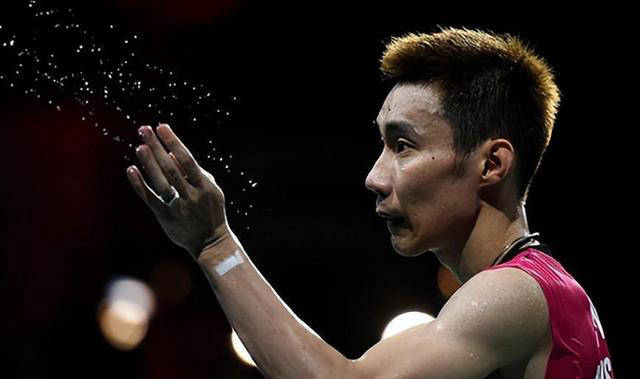 包含中国羽毛球队碾压泰国羽毛球队，李宗伟惊艳世界的词条