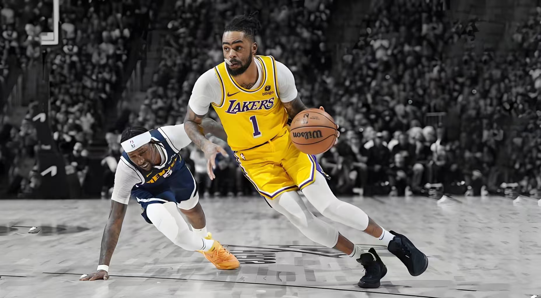 爱游戏体育-包含湖人大胜灰熊，选秀新秀理查德森爆发的词条