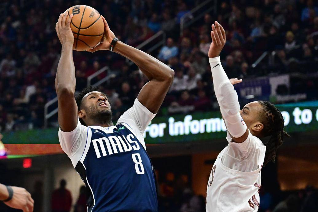 热火再胜独行侠，遭遇两连败