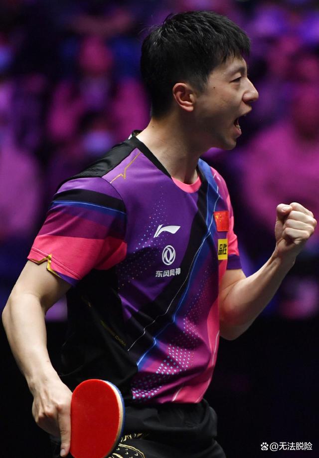 韩国乒乓球队翻盘波兰乒乓球队，马龙制霸全场的简单介绍
