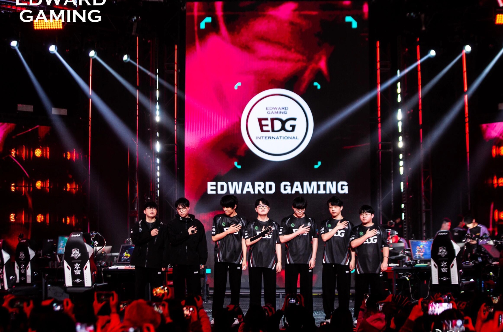 爱游戏官网-包含100T鏖战EDG，Flandre统治全场的词条