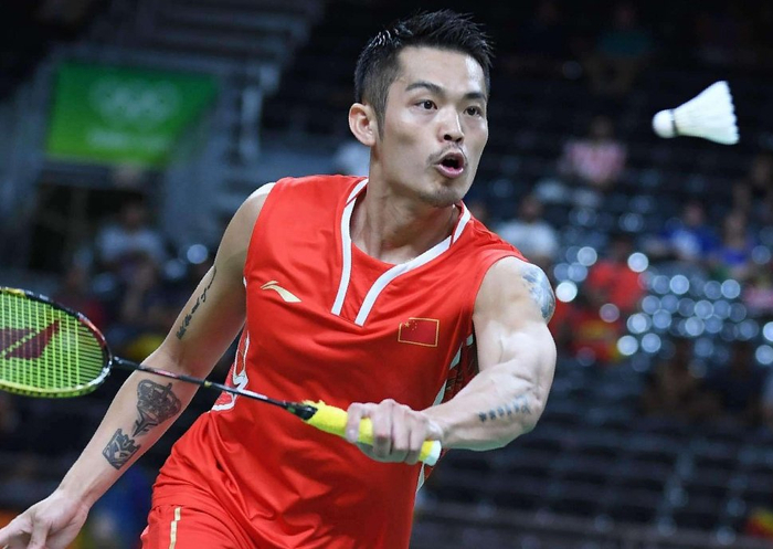 日本羽毛球队翻盘泰国羽毛球队,林丹一己之力扛起全队的简单介绍 日本羽毛球队翻盘泰国羽毛球队,林丹一己之力扛起全队的简单介绍