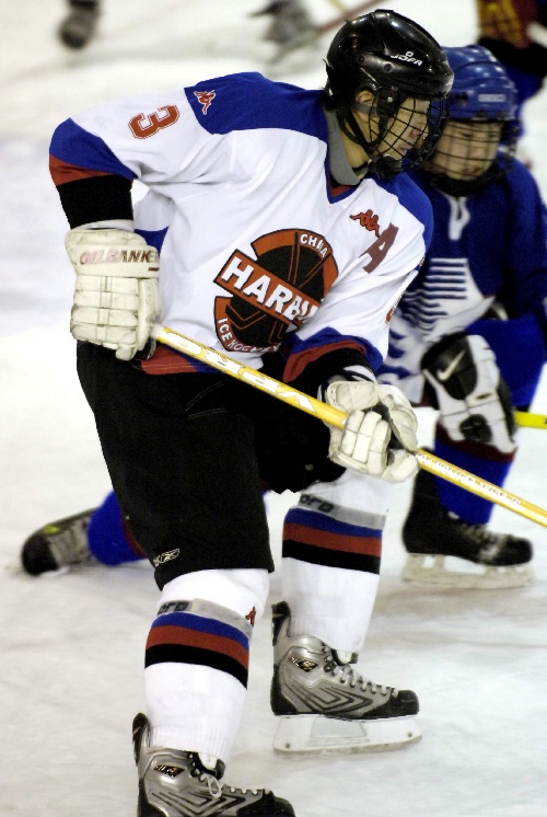 爱游戏tv-冰球队主教练发声，誓言带队登顶的简单介绍