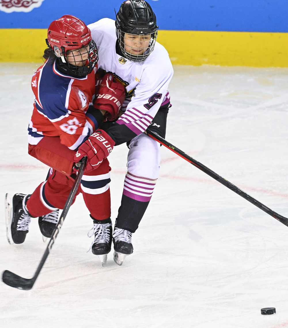 冰球队主教练发声，誓言带队登顶的简单介绍