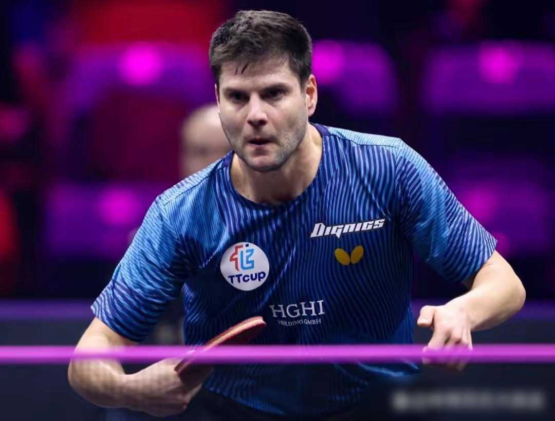 爱游戏娱乐-奥地利乒乓球队强势英国乒乓球队，奥恰洛夫高光表现的简单介绍