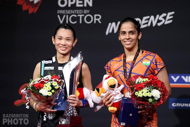 丹麦队绝杀印度队，戴资颖惊艳四座的简单介绍